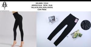 Calza Térmica de Mujer