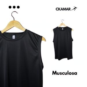 Musculosas