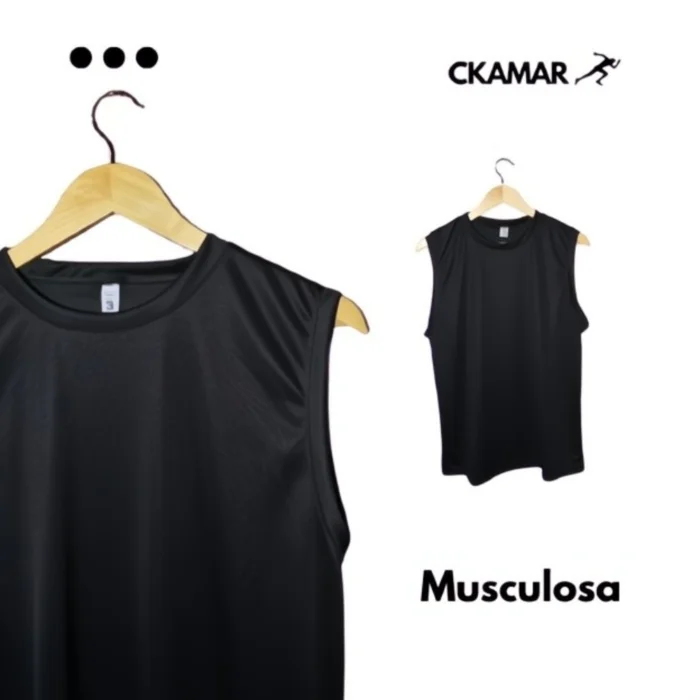 Musculosas