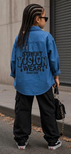 Camisa Vision Street Aero - Miniatura 2
