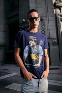 Remera Diego Habano