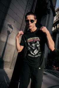 Remera 3 Chiflados