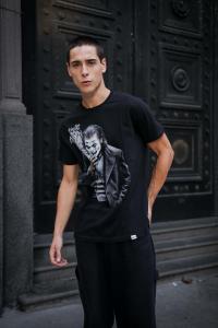 Remera Joker