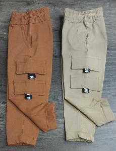 Pantalon Bengalina Bebe
