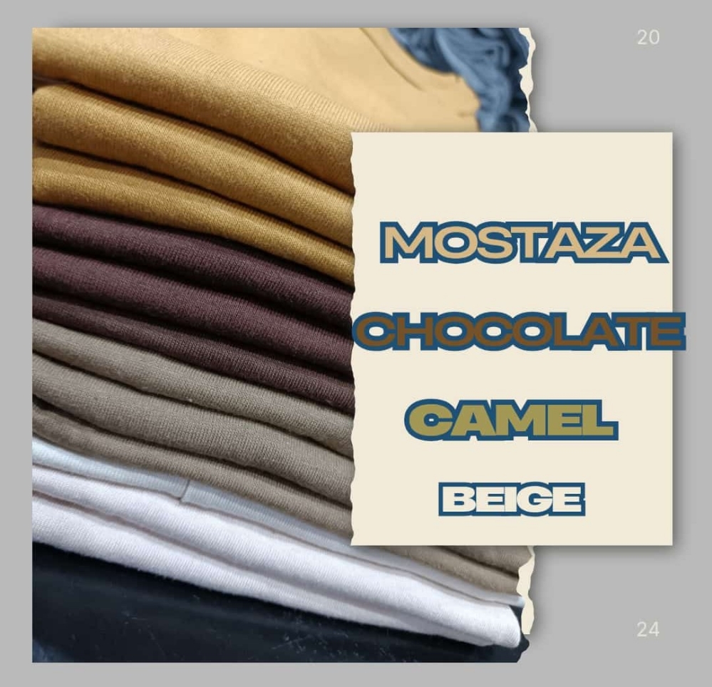 Remeras de Algodón - Imagen 3