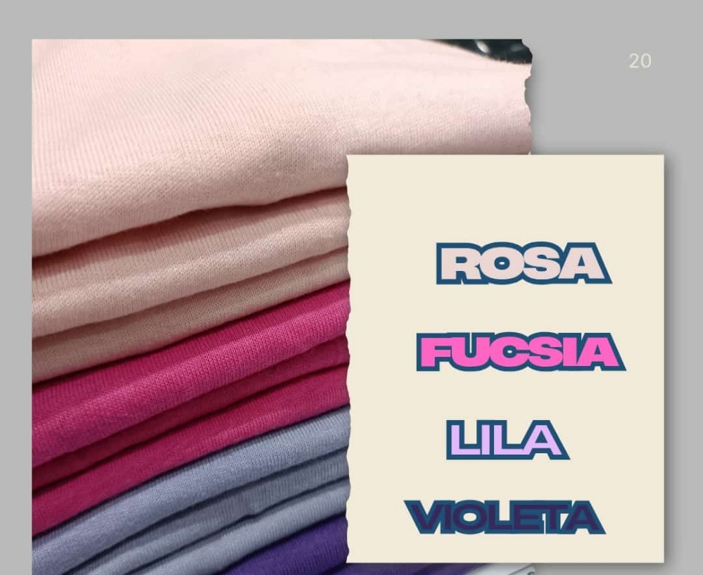 Remeras de Algodón - Imagen 4