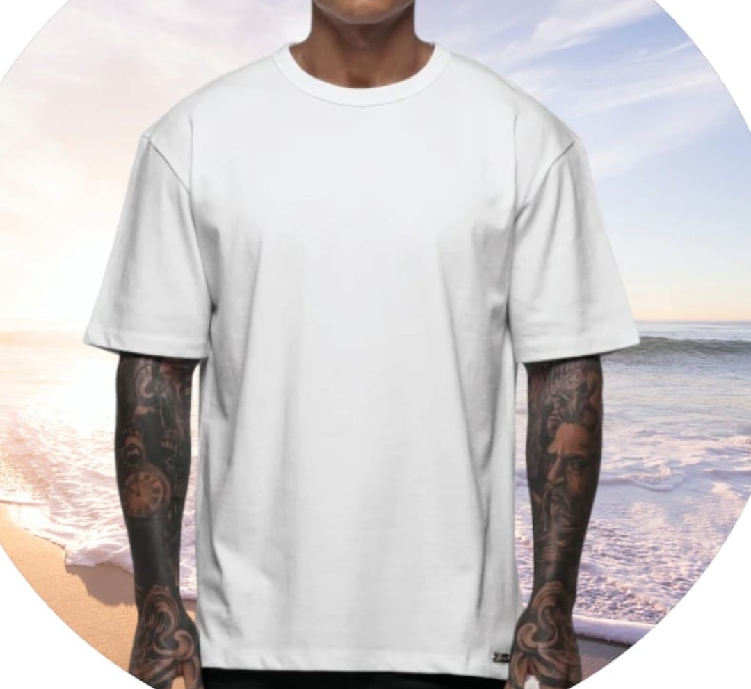 Remeras de Algodón - Imagen 5
