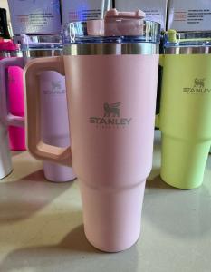 Vaso Quencher Stanley 1.litro