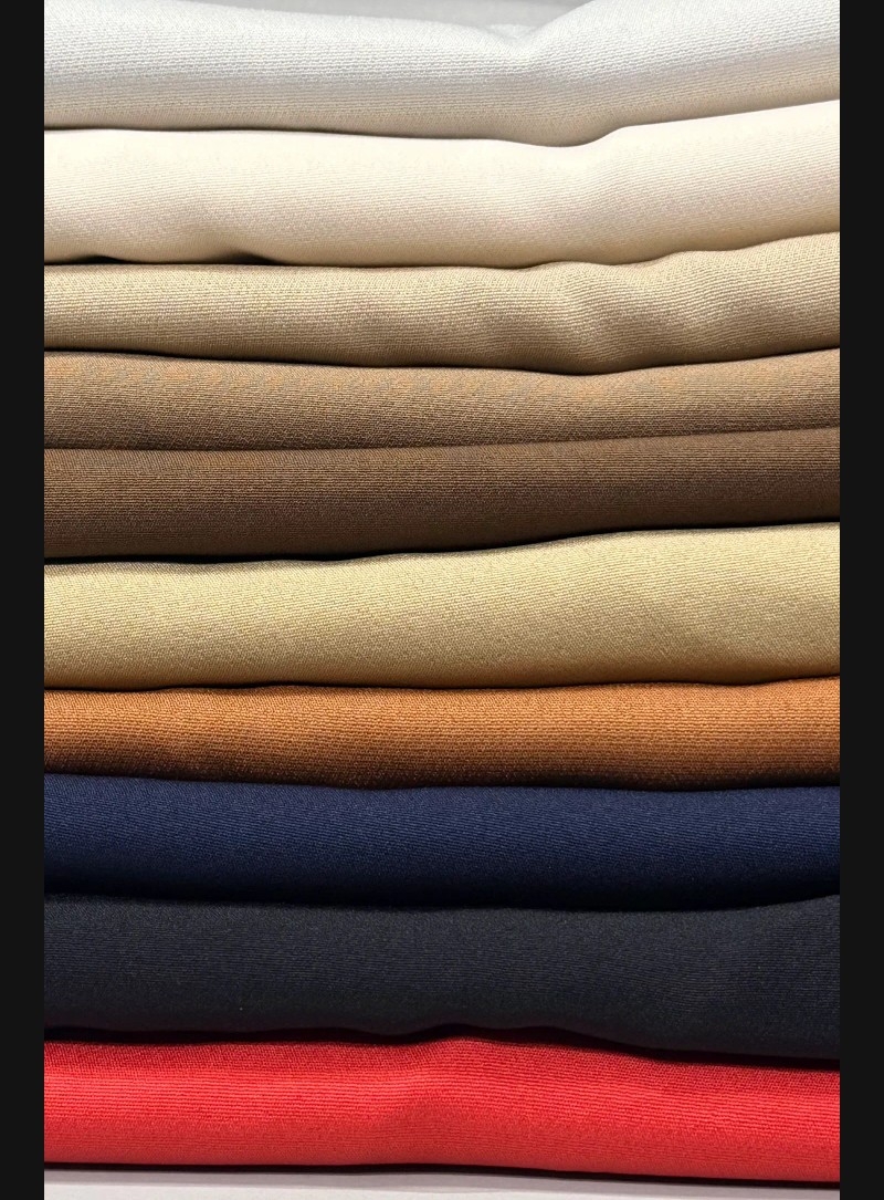 Pantalón Palazo Sastrero de Crep - Imagen 3