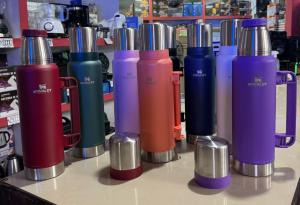 Ofertas Termos de 1.2 Stanley Ofertas