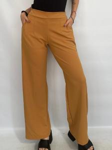 Pantalón Sastrero (crep Scuba con Spandex) - Miniatura 5