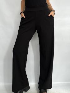 Pantalón Sastrero (crep Scuba con Spandex) - Miniatura 4