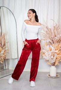 Pantalón Plush ( sin Friza)