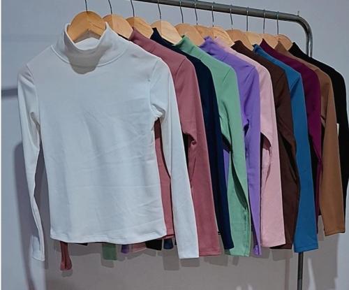 Poleras  de Morley