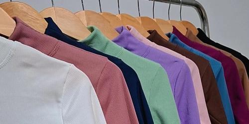 Poleras  de Morley - Miniatura 2