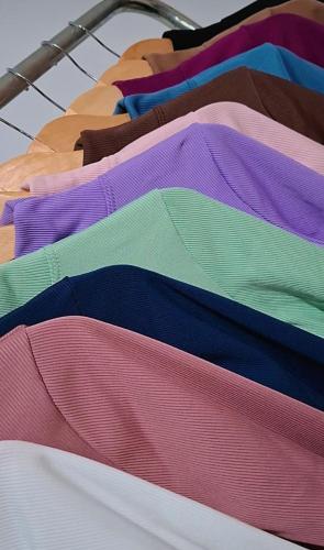 Poleras  de Morley - Miniatura 3