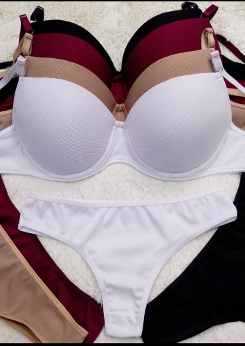 Conjunto Sof Morley Microfibra
