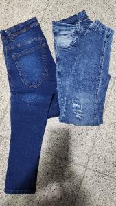 Gran Oferta de Pantalones con Mínimas Fallas - Miniatura 2