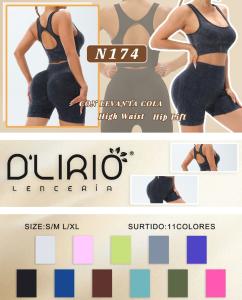 Conjunto Importado Premium