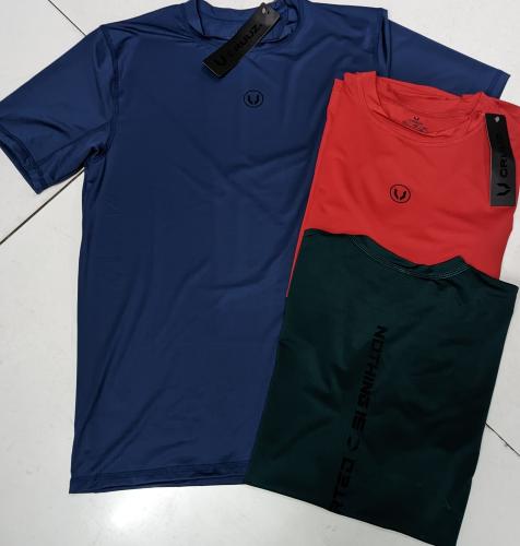 Remeras de Caballero