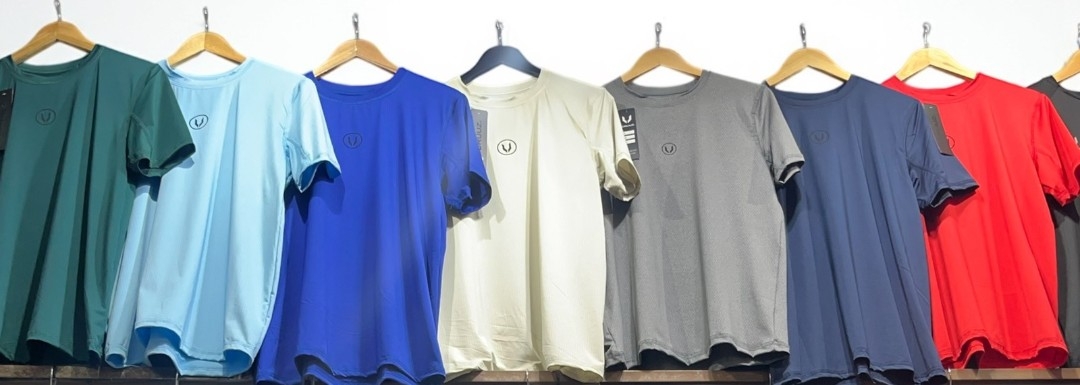 Remeras de Caballero - Imagen 3