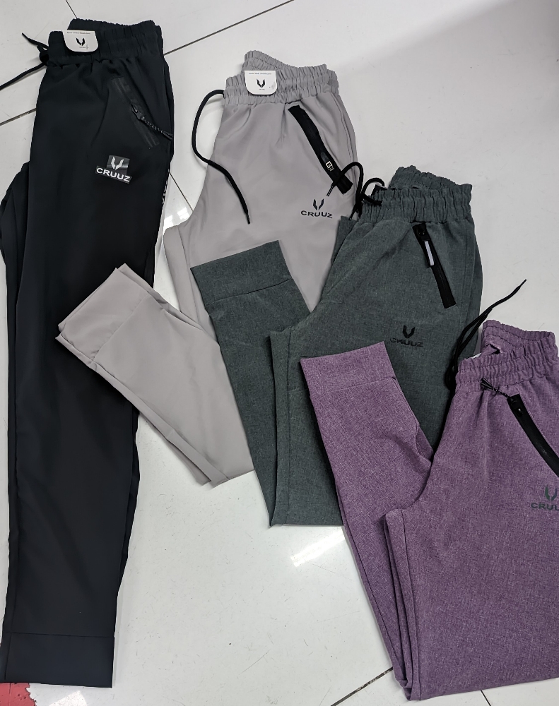 Pantalón de Micro Plana de Dama - Imagen 3