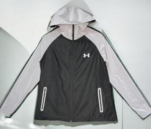 Campera Rompe Viento de Dama - Miniatura 3