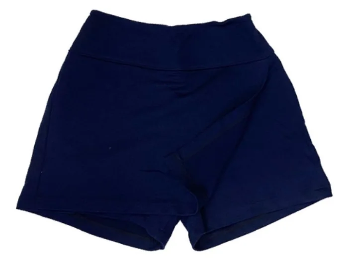 Shorts de Licra