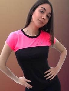 Remeras de Set Deportivo