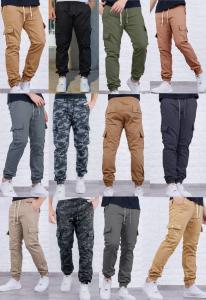 Jogger Cargo - Miniatura 8