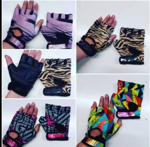 Guantes Deportivos