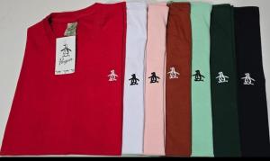 Remeras Bordadas