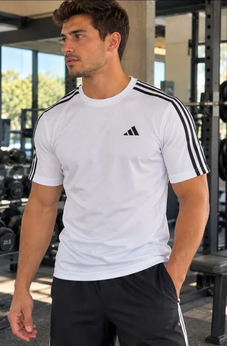 Remeras Deportivas Dryfit (ññ)