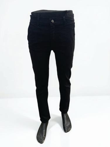 Semi Recto Hombre Pantalón Skinny Bengalina Chupin Caballero Mayoristas Corte Chino - Miniatura 3