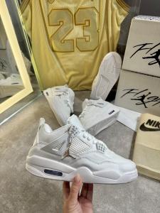 Nike Retro 4 Premium - Miniatura 5