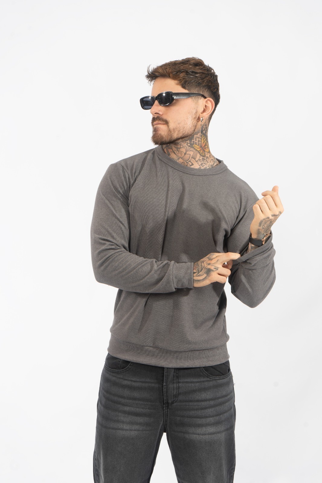 Sweter Darlon - Imagen 2