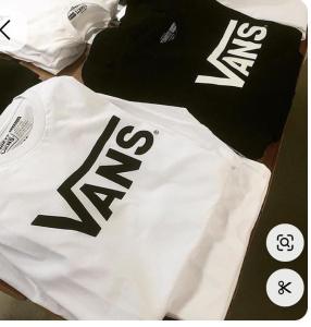 Remerones Vans