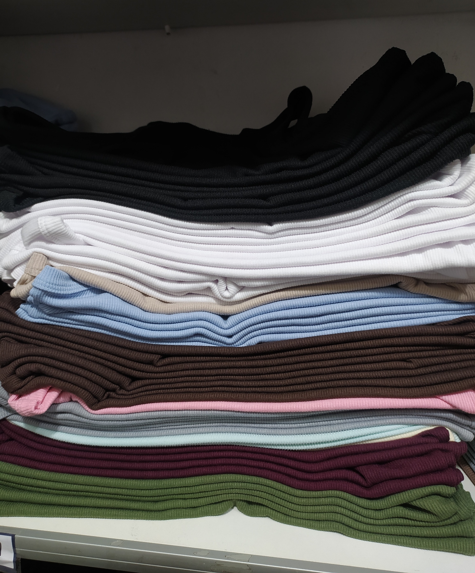 Musculosa Morley - Imagen 2