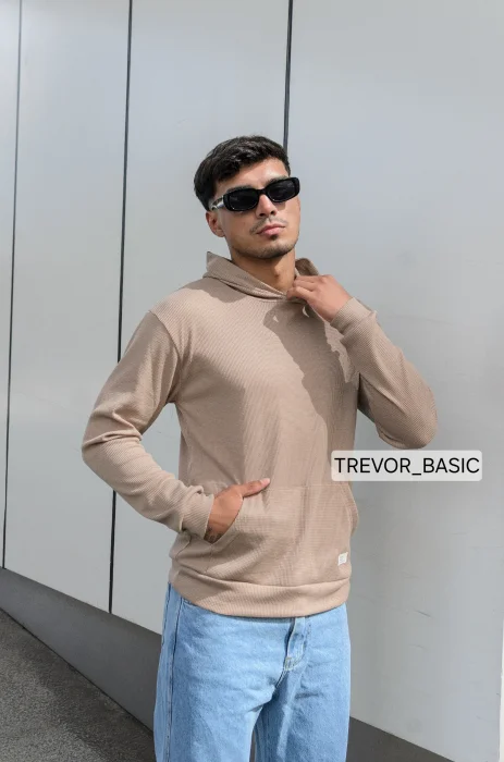 Canguro "crew "over-size