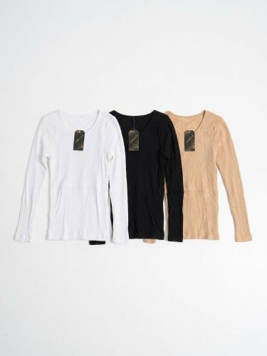 Camiseta Termica Morley Importado Linda Luna - Miniatura 3