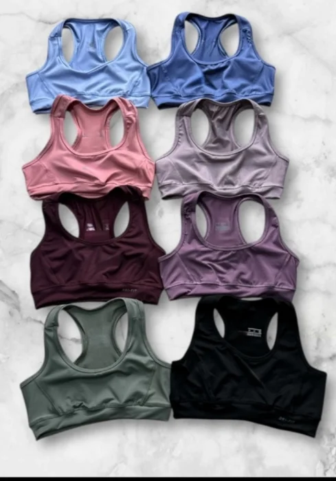 Top Bretel Ancho