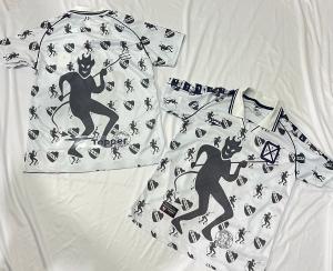 Camisetas Futbol Retro - Miniatura 3