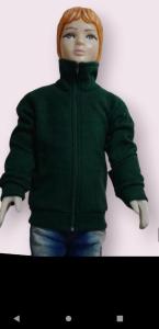 Campera Polar Niño Solo por Mayor