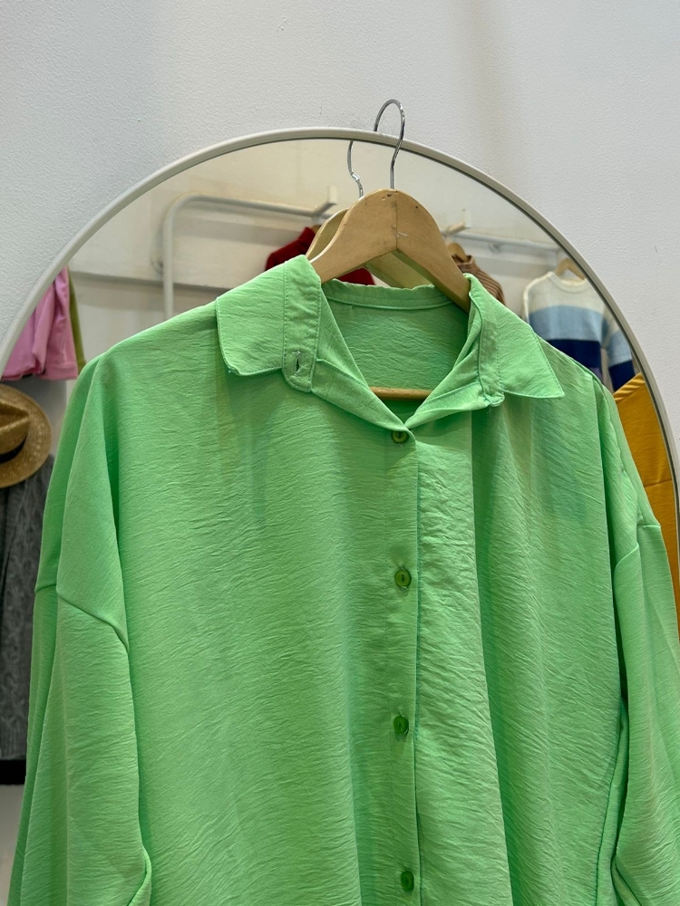Camisa Saylu - Imagen 3