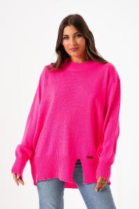 Sweater Mohair Queens