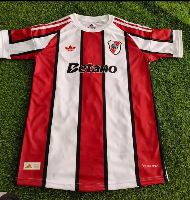 Camisetas de Futbol