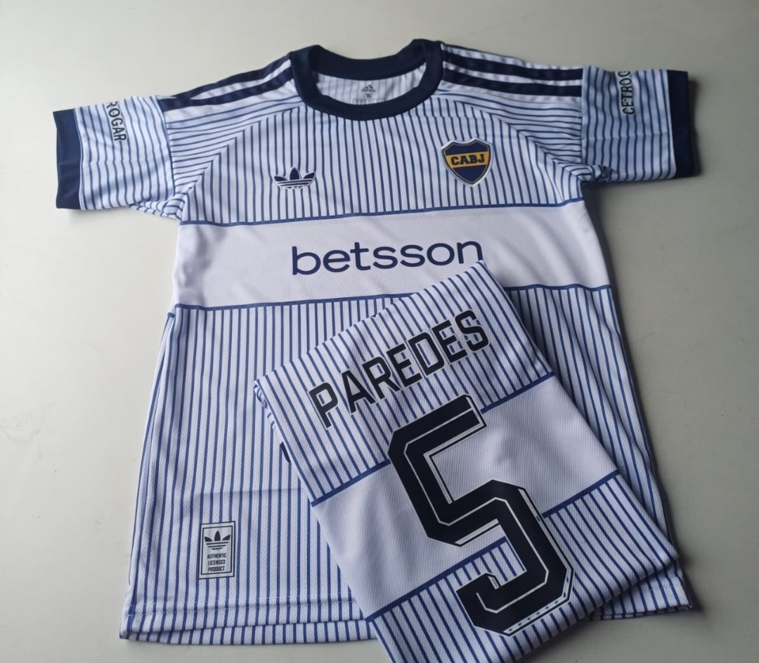 Camisetas de Futbol - Imagen 2