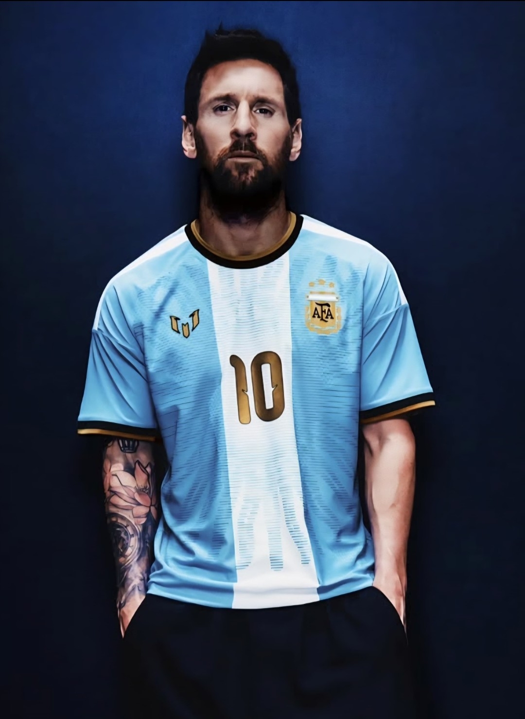 Camisetas de Futbol - Imagen 3