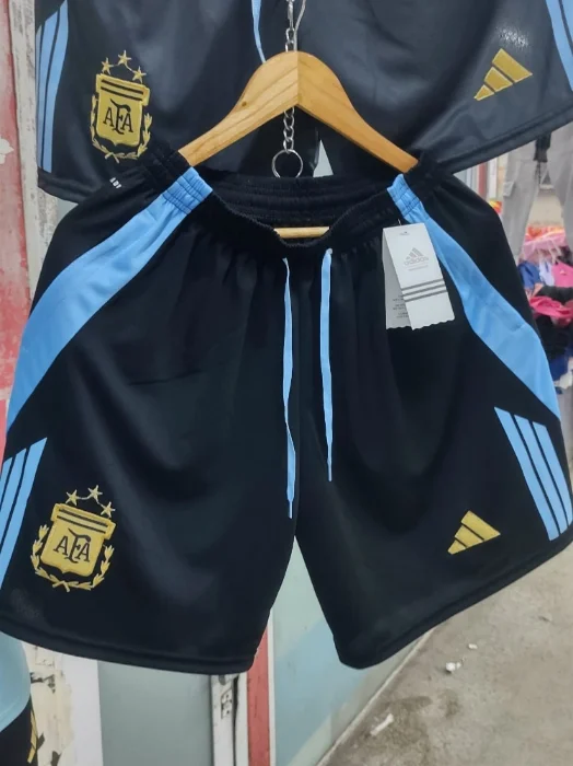 Shorts de Futbol