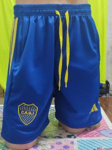 Shorts de Futbol - Miniatura 2